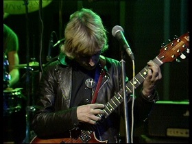 The Police Live at The Old Grey Whistle Test 1978